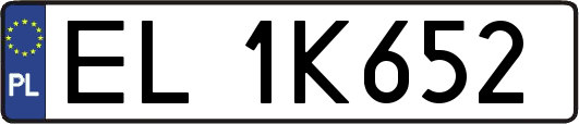 EL1K652