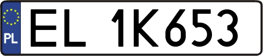 EL1K653