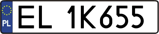 EL1K655