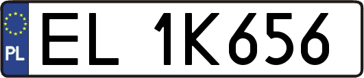 EL1K656