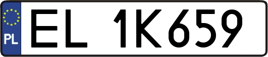 EL1K659