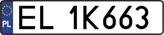 EL1K663