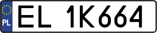 EL1K664