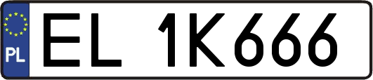 EL1K666
