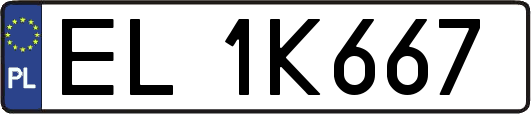 EL1K667