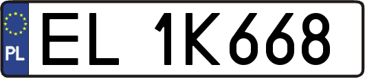EL1K668