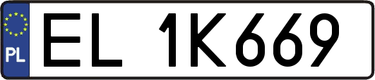 EL1K669