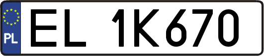 EL1K670