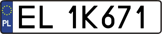 EL1K671