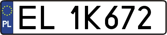 EL1K672