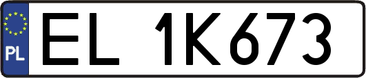 EL1K673