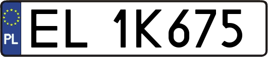 EL1K675