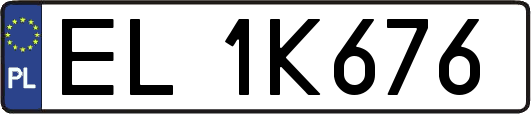 EL1K676