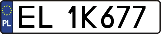 EL1K677
