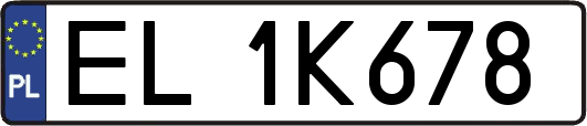 EL1K678