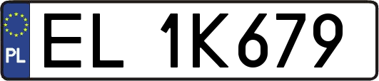EL1K679