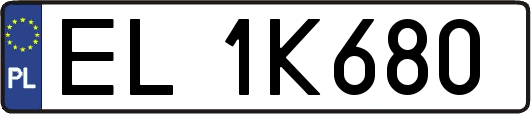 EL1K680