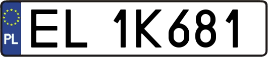 EL1K681