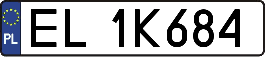 EL1K684