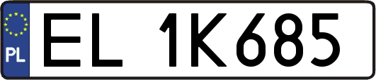 EL1K685