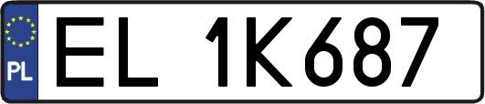 EL1K687