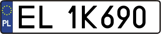 EL1K690