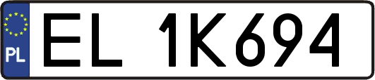 EL1K694