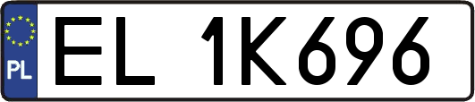 EL1K696