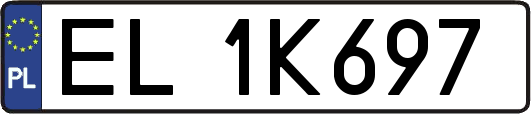 EL1K697