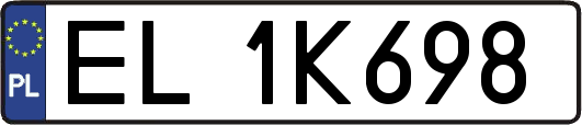 EL1K698