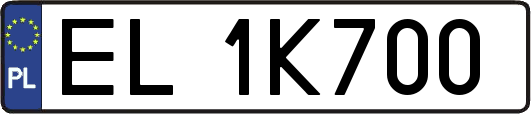 EL1K700