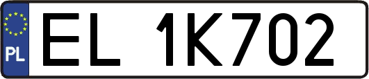 EL1K702
