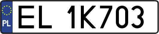 EL1K703