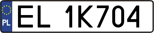 EL1K704