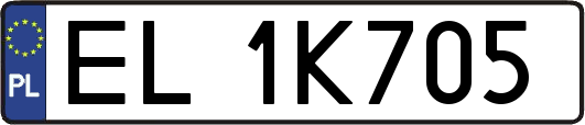 EL1K705