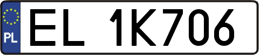 EL1K706