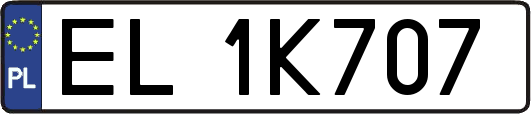 EL1K707