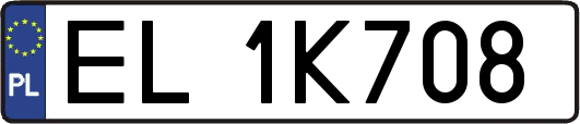 EL1K708