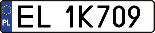 EL1K709