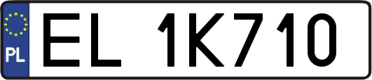 EL1K710