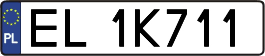 EL1K711