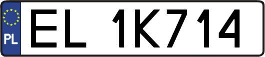 EL1K714