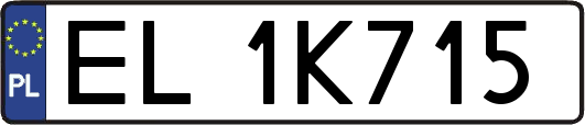 EL1K715