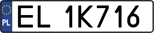 EL1K716
