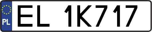 EL1K717