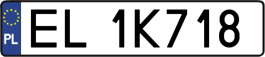 EL1K718