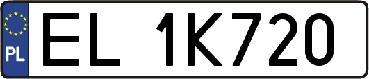 EL1K720