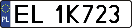 EL1K723