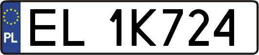 EL1K724