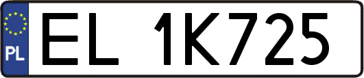 EL1K725
